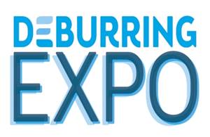 First Deburring Expo is Oct. 2015 in Germany